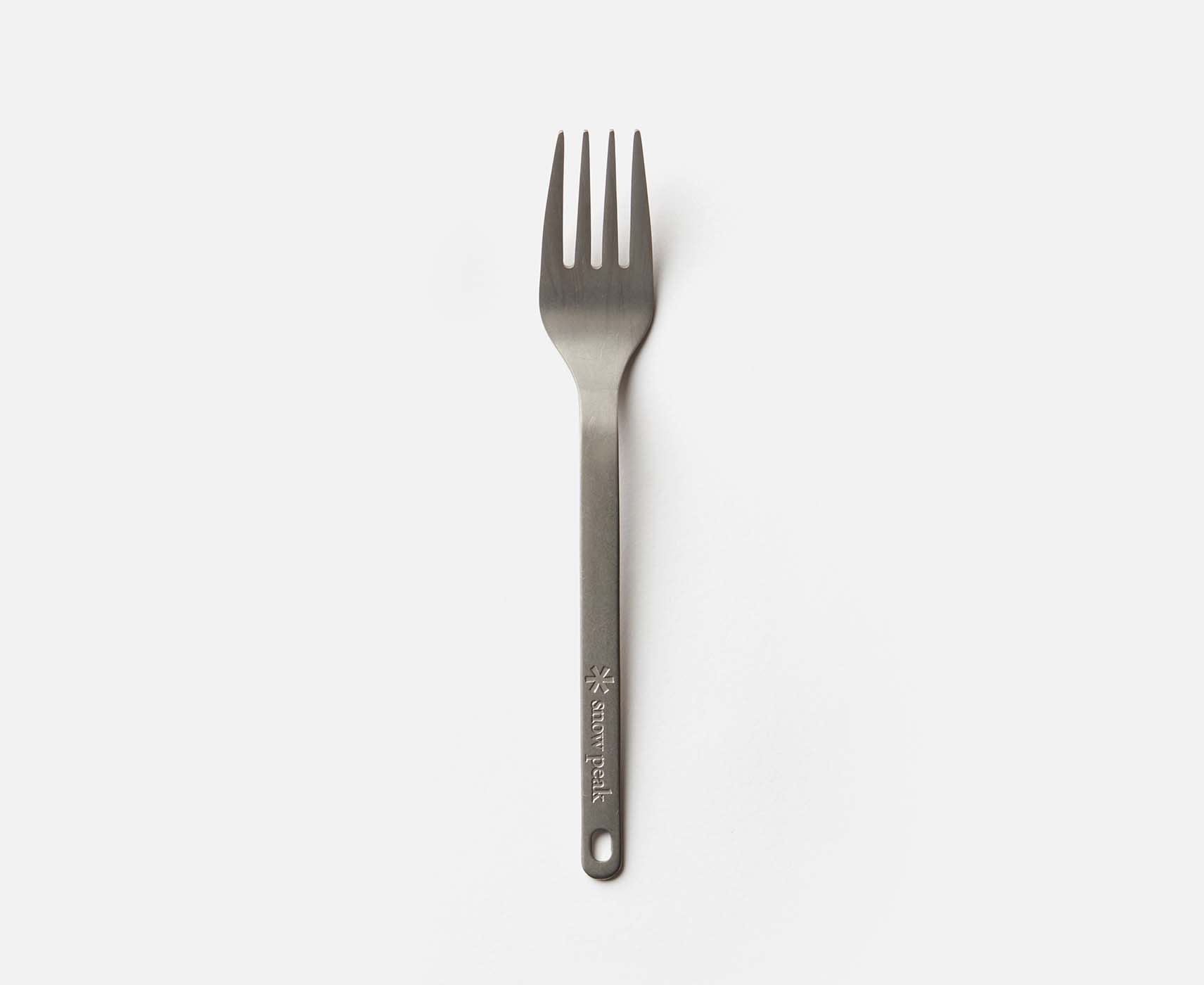 j&l titanium fork